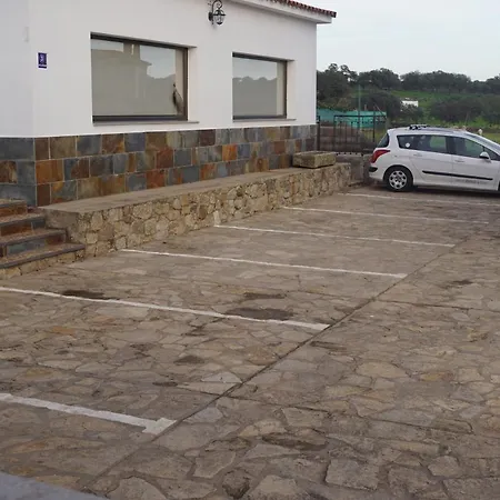 Rurales Monfraguee Torrejón el Rubio