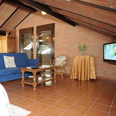 Rurales Monfraguee Apartment *
