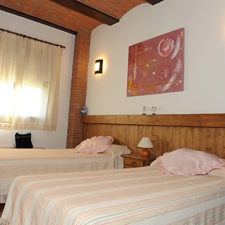 Rurales Monfraguee Appartamento Torrejón el Rubio