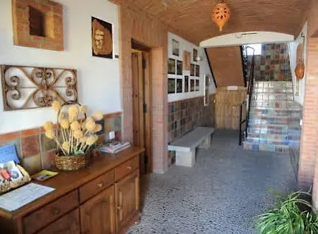 Apartment Rurales Monfraguee Torrejon el Rubio