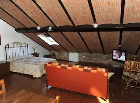 Rurales Monfraguee Daire Torrejón el Rubio