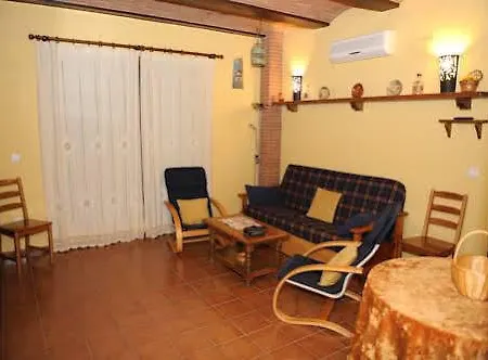 Appartamento Rurales Monfraguee