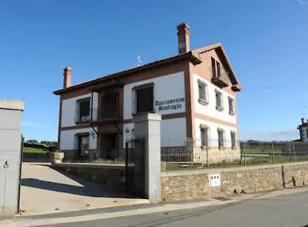 Rurales Monfraguee Daire *