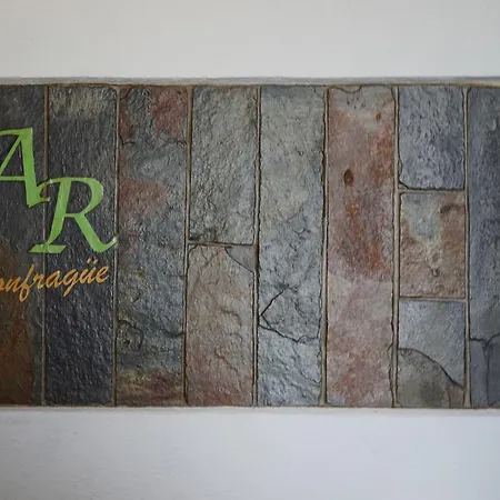 Rurales Monfraguee Appartamento