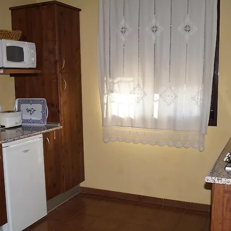 Rurales Monfraguee Appartement