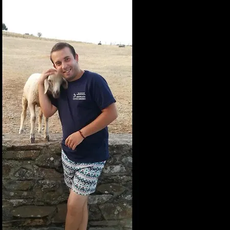 Appartamento Rurales Monfraguee Torrejón el Rubio