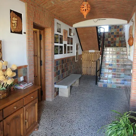 Rurales Monfraguee Appartamento *