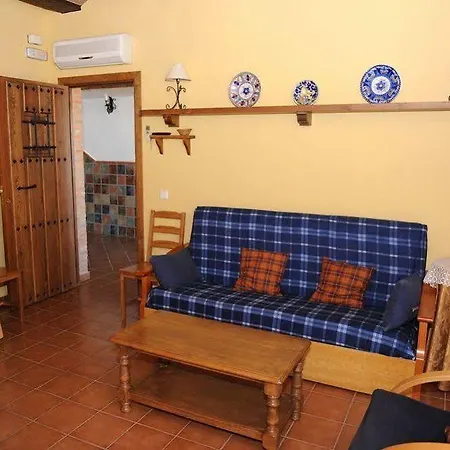 Rurales Monfraguee Daire Torrejón el Rubio