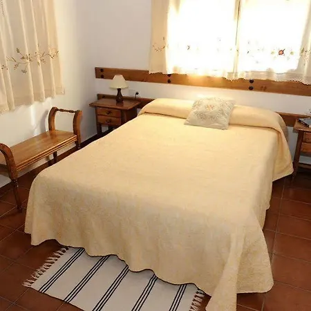 Rurales Monfraguee Appartamento Torrejón el Rubio