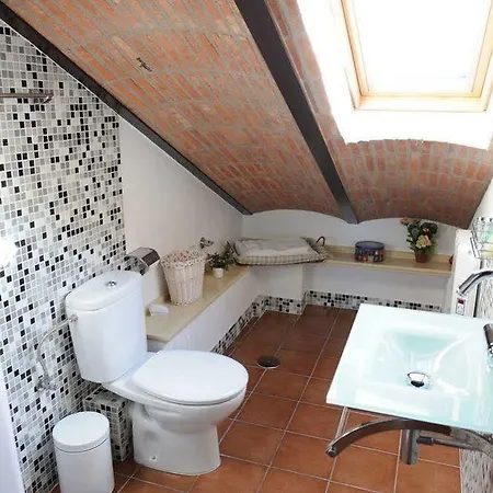 Rurales Monfraguee Torrejón el Rubio