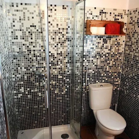 Rurales Monfraguee *