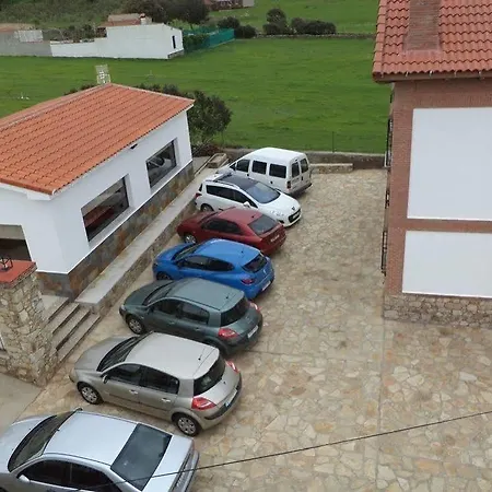 Rurales Monfraguee Daire Torrejón el Rubio