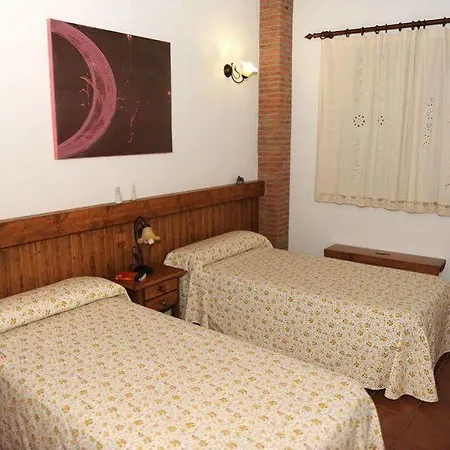 Appartamento Rurales Monfraguee *