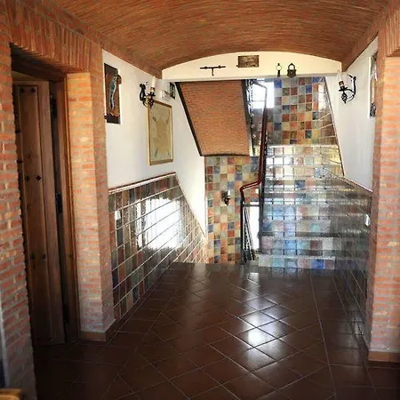 Rurales Monfraguee *