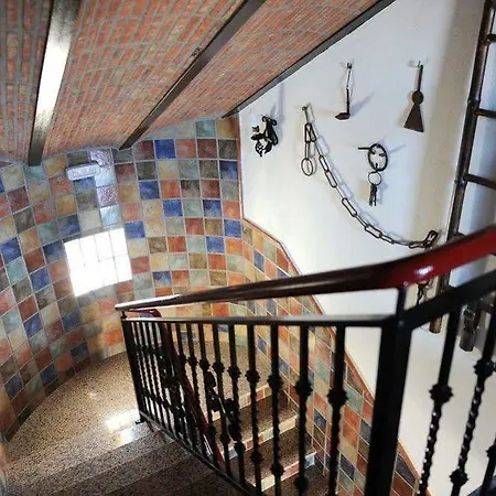 Rurales Monfraguee Apartment *