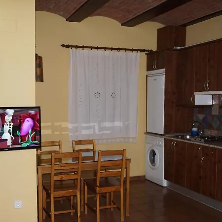 Rurales Monfraguee *