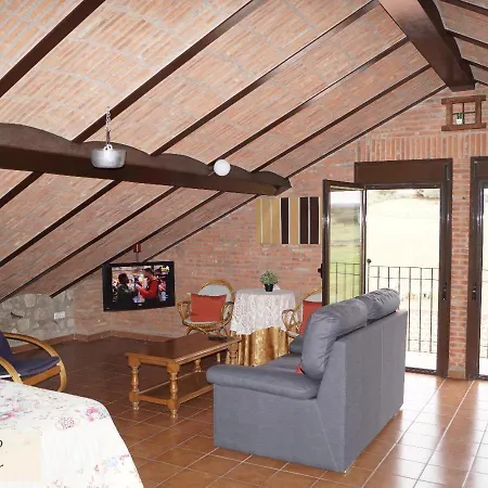 Rurales Monfraguee Apartment *