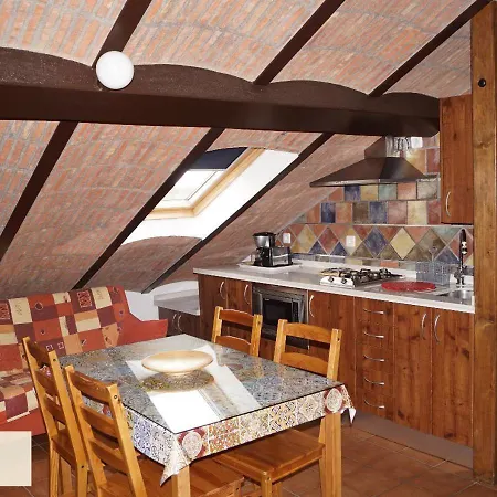 Appartamento Rurales Monfraguee