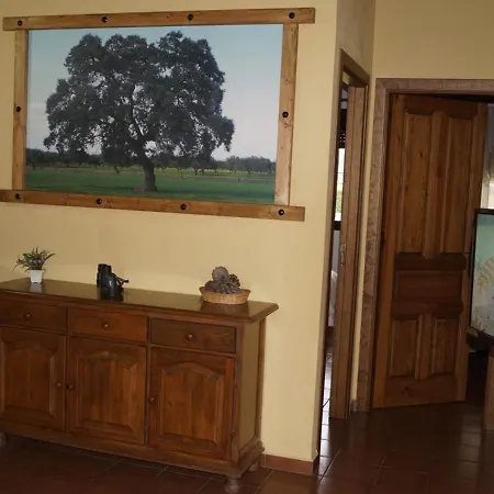 Apartment Rurales Monfraguee Torrejon el Rubio