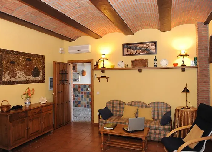 Rurales Monfragüe * Torrejón el Rubio