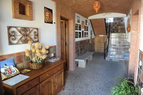 Apartmán Rurales Monfraguee Torrejón el Rubio