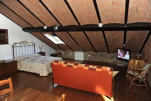 Rurales Monfraguee Apartmán Torrejón el Rubio