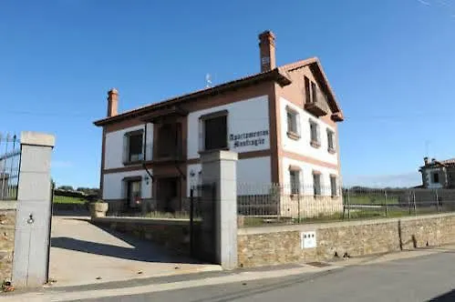 Rurales Monfraguee Apartmán *