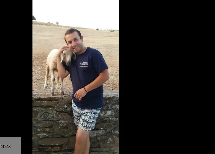 Apartamento Rurales Monfragüe Torrejón el Rubio