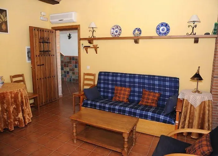 Rurales Monfragüe Apartamento Torrejón el Rubio