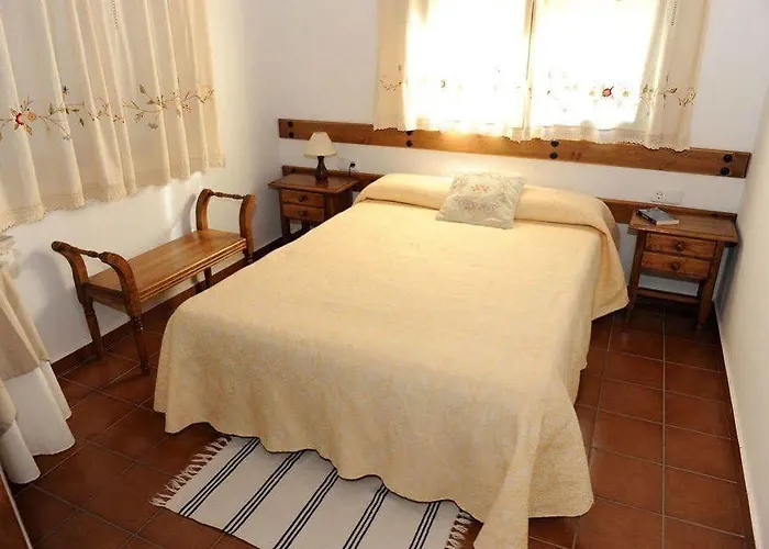 Rurales Monfragüe Apartamento Torrejón el Rubio