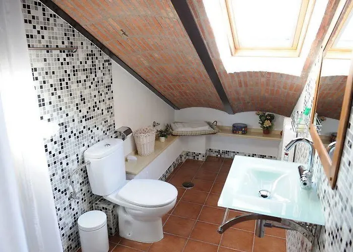 Rurales Monfragüe Torrejón el Rubio