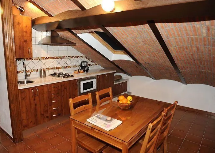 Rurales Monfragüe Torrejón el Rubio