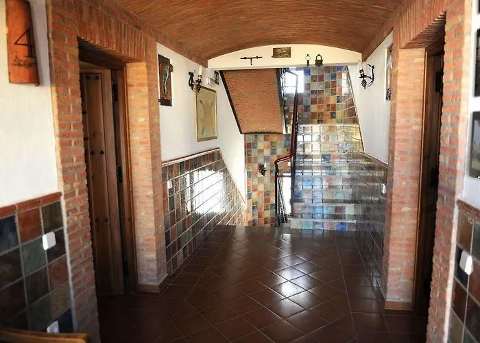 Rurales Monfragüe *