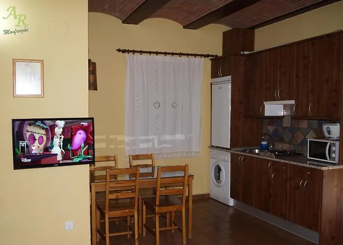 Rurales Monfragüe *